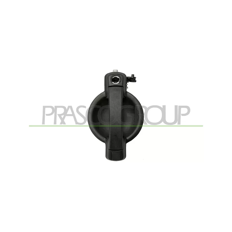 Poignée extérieure de porte PRASCO FT9088301