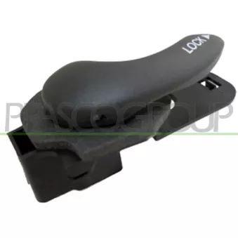 Poignet de porte, équipment intérieur avant gauche PRASCO FT9088402