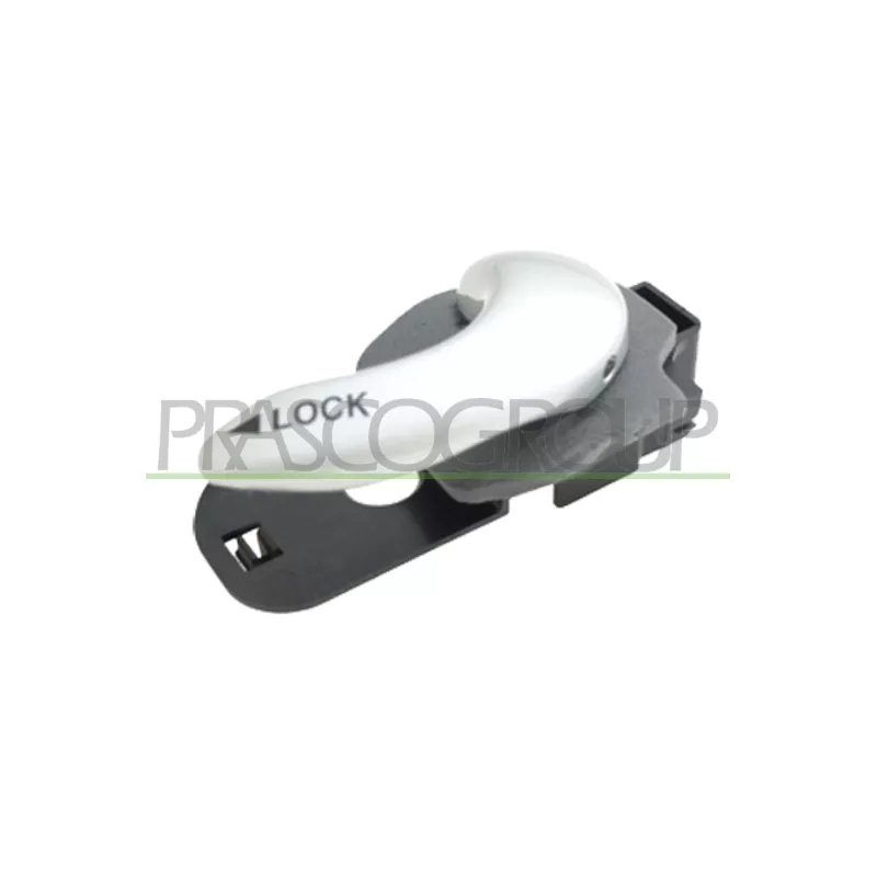 Poignet de porte, équipment intérieur avant droit PRASCO FT9088417