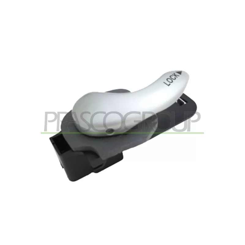Poignet de porte, équipment intérieur avant gauche PRASCO FT9088418