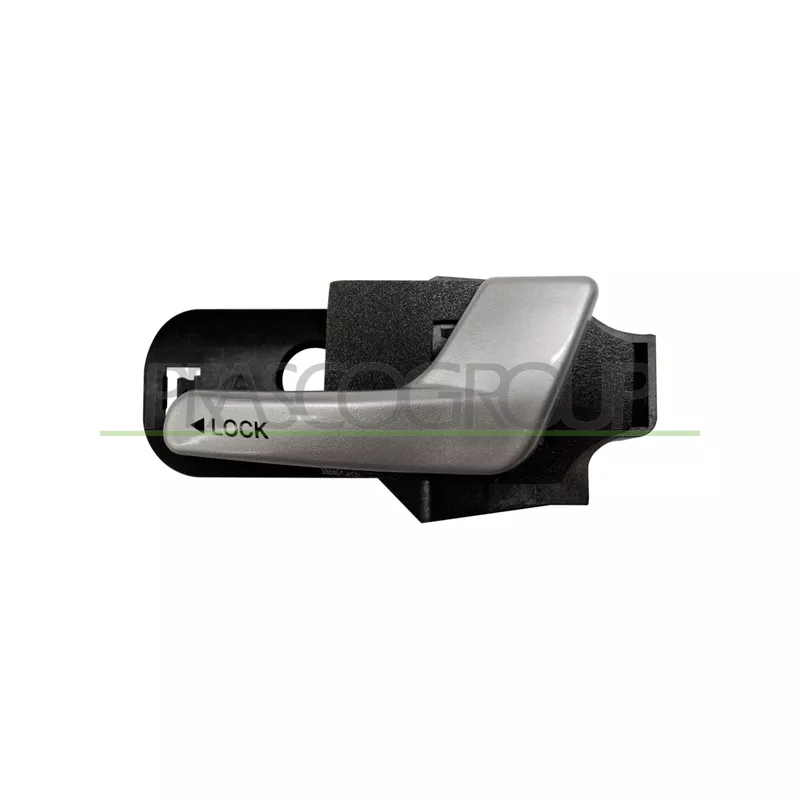 Poignet de porte, équipment intérieur avant droit PRASCO FT9088427