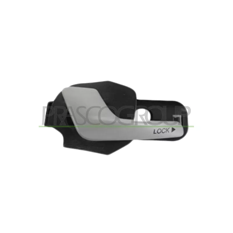 Poignet de porte, équipment intérieur avant gauche PRASCO FT9088428