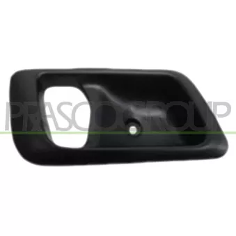 Poignet de porte, équipment intérieur avant gauche PRASCO FT9088702