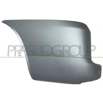 Pare-chocs PRASCO FT9091154