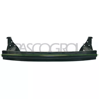 Support, pare-chocs PRASCO FT9091622