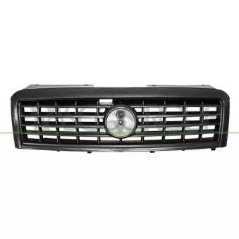 Grille de radiateur PRASCO FT9092001