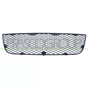Grille de ventilation, pare-chocs PRASCO FT9092120