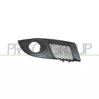 Grille de ventilation, pare-chocs avant droit PRASCO FT9092133
