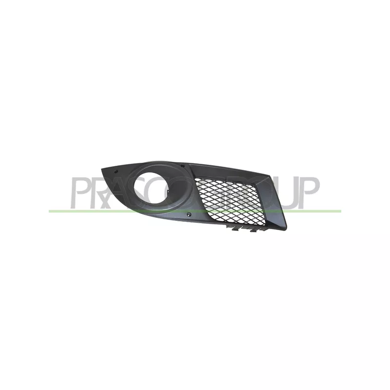 Grille de ventilation, pare-chocs avant droit PRASCO FT9092133