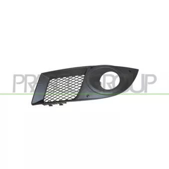 Grille de ventilation, pare-chocs avant gauche PRASCO FT9092134