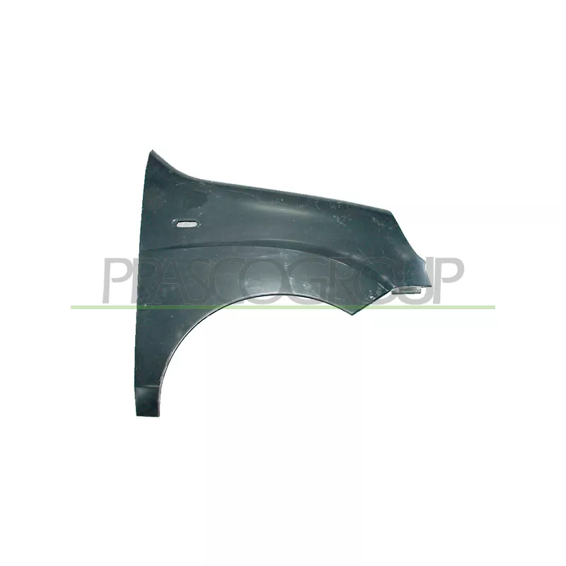 Aile avant droit PRASCO FT9093013