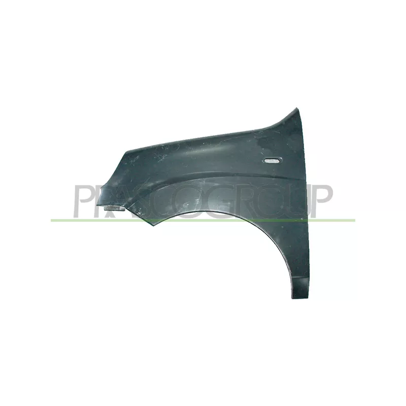 Aile avant gauche PRASCO FT9093014