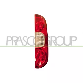 Feu arrière PRASCO FT9094153