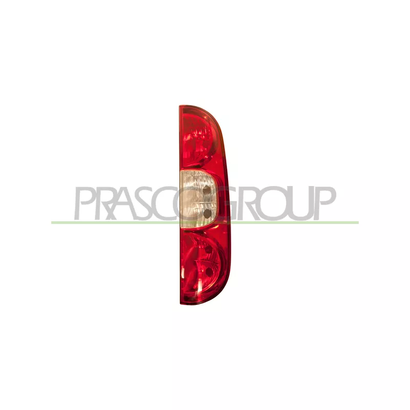 Feu arrière PRASCO FT9094153