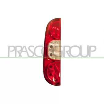 Feu arrière PRASCO FT9094154