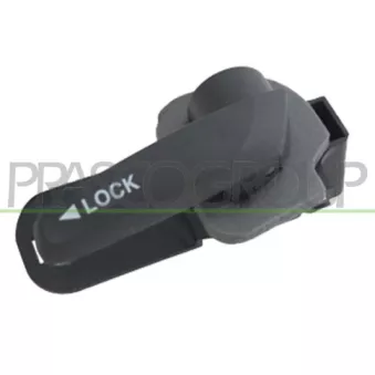 Poignet de porte, équipment intérieur avant droit PRASCO FT9098401