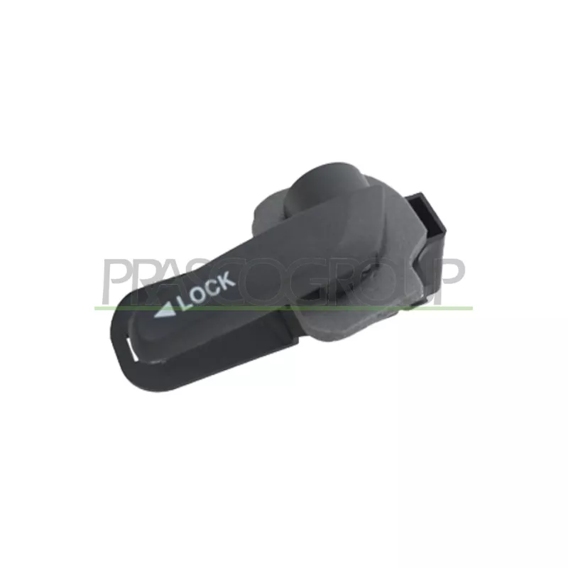 Poignet de porte, équipment intérieur avant droit PRASCO FT9098401
