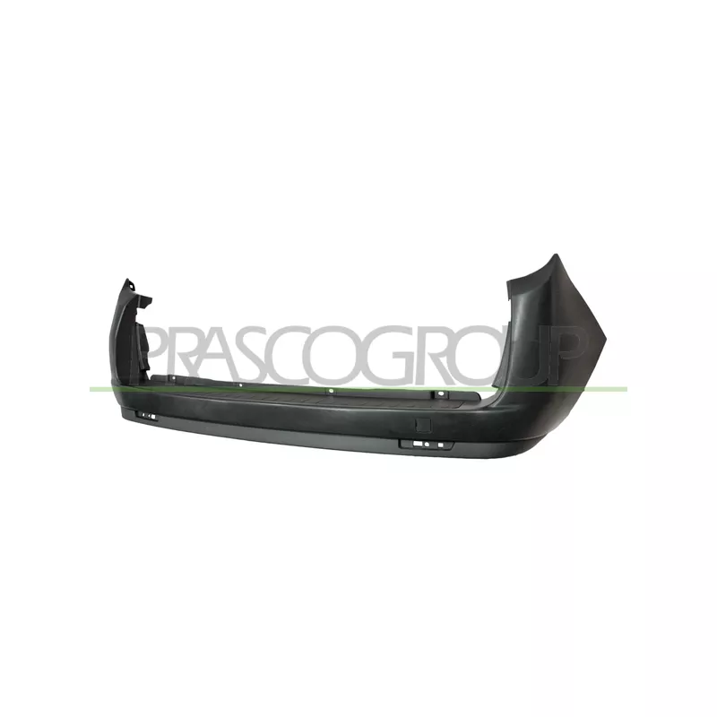 Pare-chocs PRASCO FT9101051