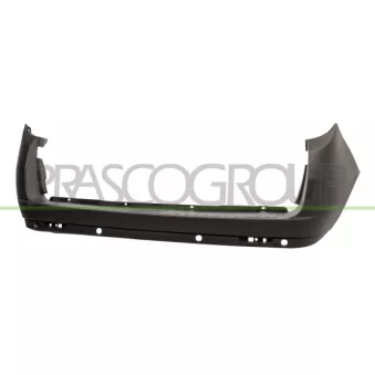 Pare-chocs PRASCO FT9101061