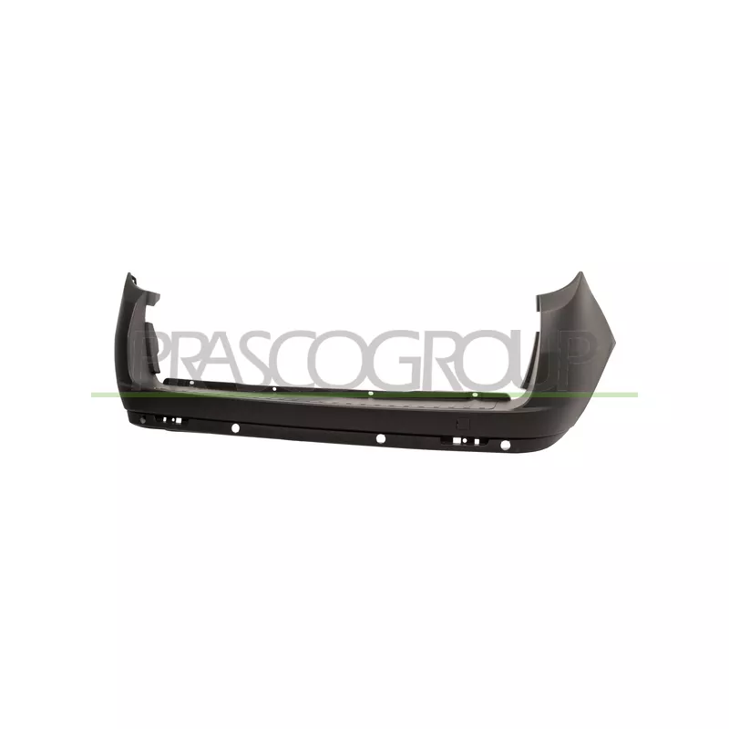 Pare-chocs PRASCO FT9101061