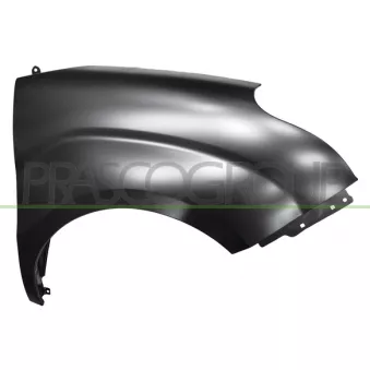 Aile avant droit PRASCO FT9103003