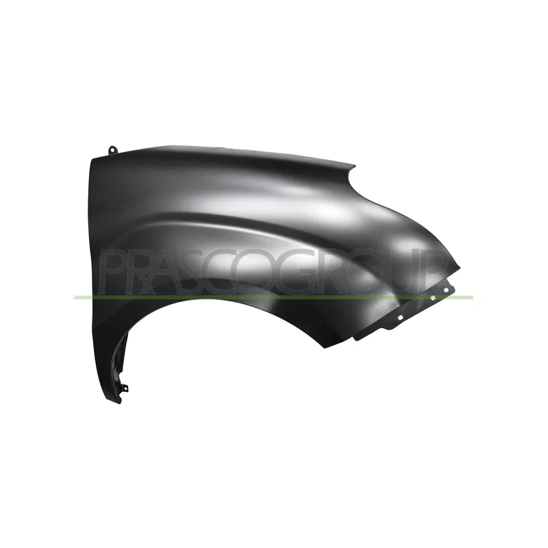 Aile avant droit PRASCO FT9103003