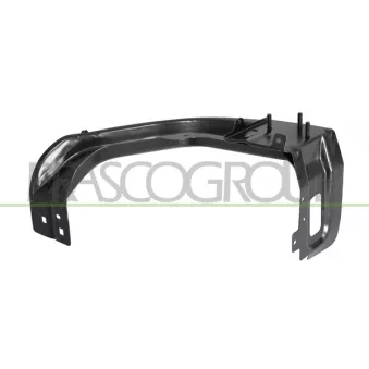 Cuvelage, projecteur principal PRASCO FT9103403