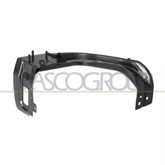 Cuvelage, projecteur principal PRASCO FT9103404