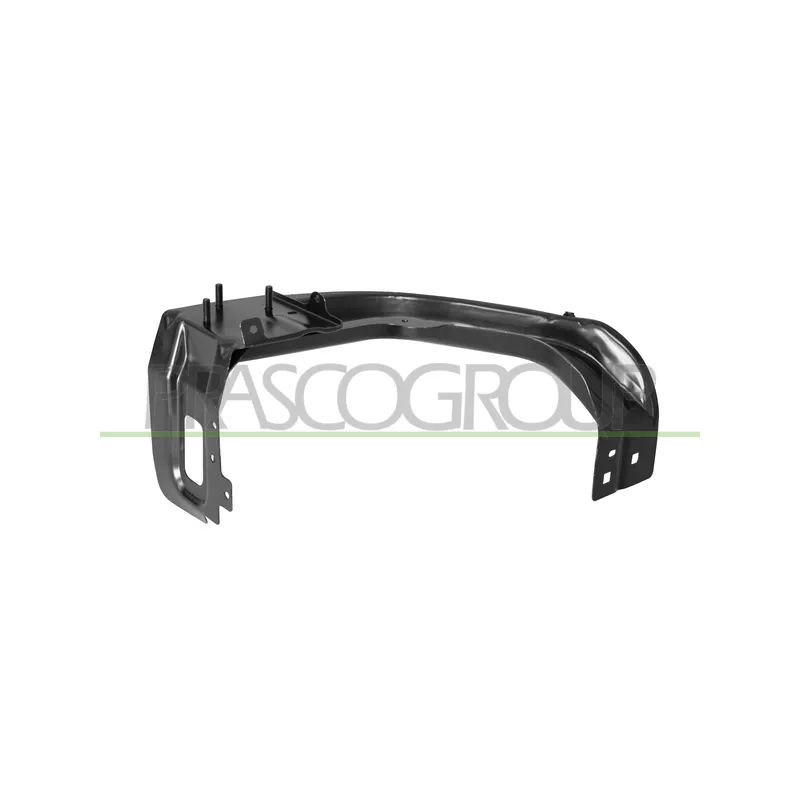 Cuvelage, projecteur principal PRASCO FT9103404