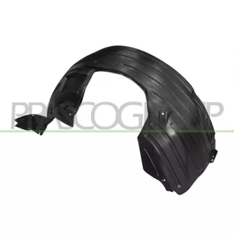 Doublure d'aile avant droit PRASCO FT9103603