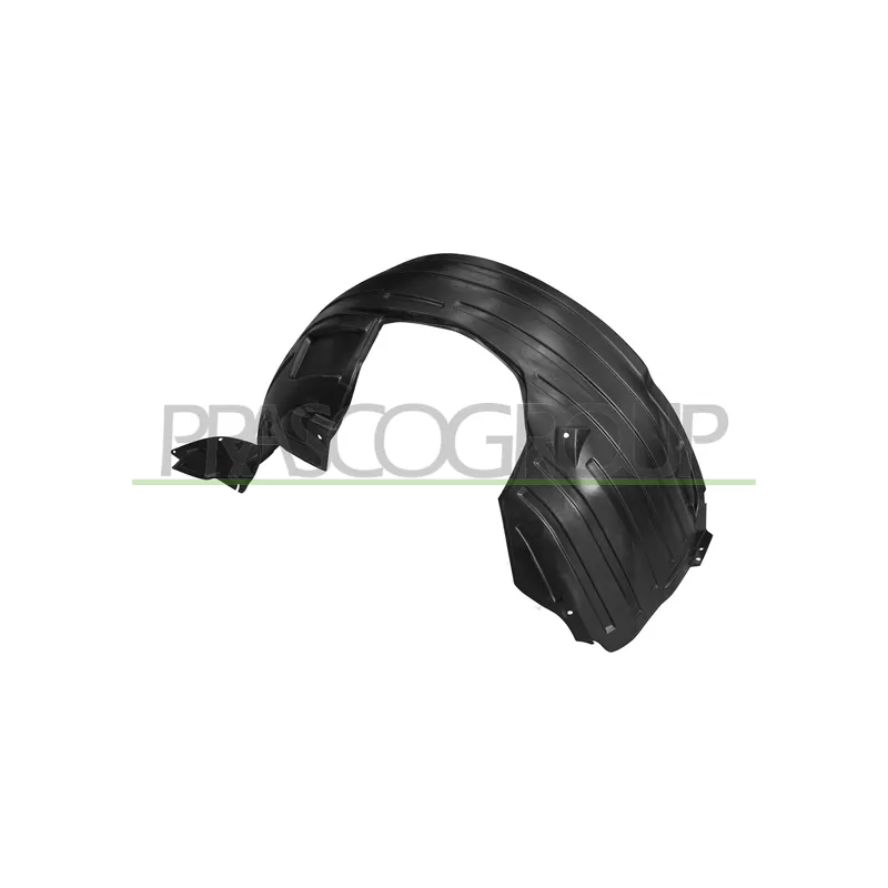 Doublure d'aile avant droit PRASCO FT9103603P