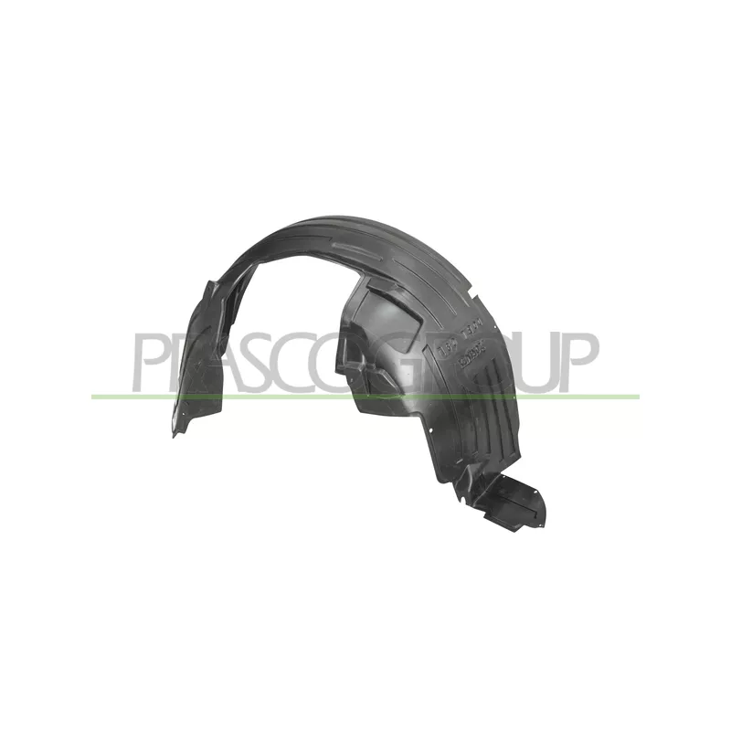 Doublure d'aile avant gauche PRASCO FT9103604P
