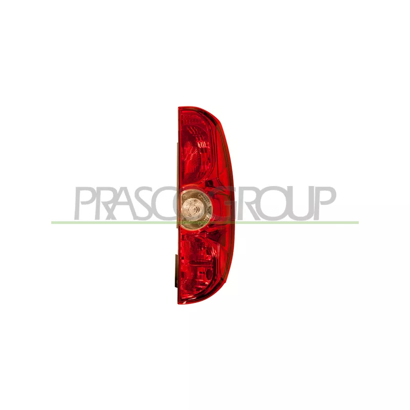 Feu arrière PRASCO FT9104153