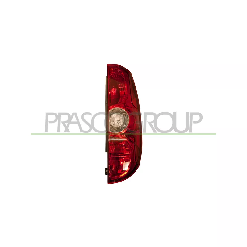 Feu arrière PRASCO FT9104163