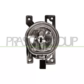 Projecteur antibrouillard PRASCO FT9104413