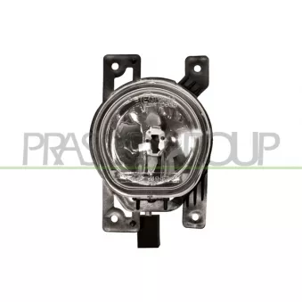 Projecteur antibrouillard PRASCO FT9104414