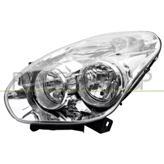 Projecteur principal PRASCO FT9104904