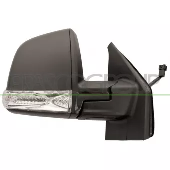 Rétroviseur extérieur PRASCO FT9107113