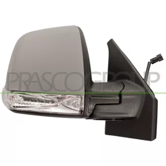 Rétroviseur extérieur PRASCO FT9107123