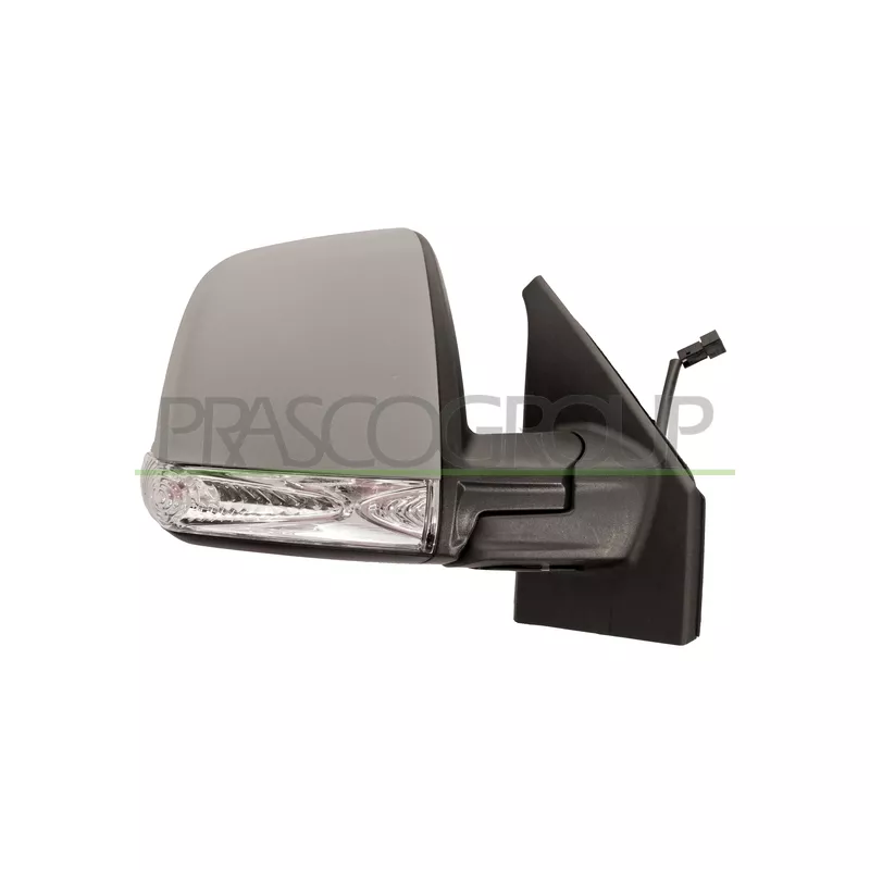 Rétroviseur extérieur PRASCO FT9107123