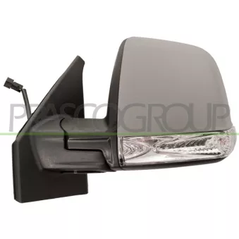 Rétroviseur extérieur PRASCO FT9107124