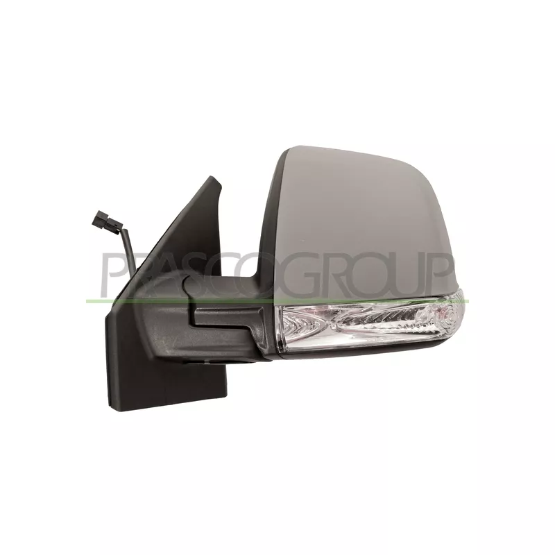 Rétroviseur extérieur PRASCO FT9107124