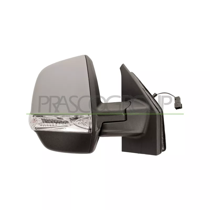 Rétroviseur extérieur PRASCO FT9107143