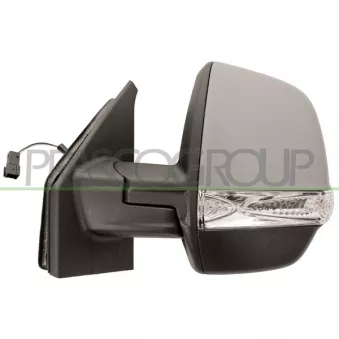 Rétroviseur extérieur PRASCO FT9107144