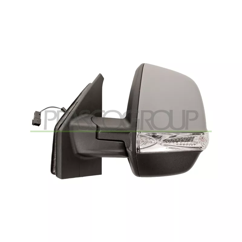 Rétroviseur extérieur PRASCO FT9107144