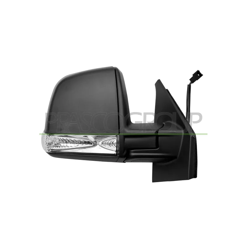 Rétroviseur extérieur PRASCO FT9107313