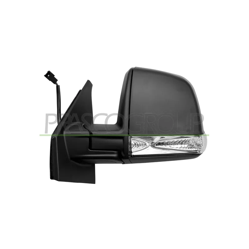 Rétroviseur extérieur PRASCO FT9107314