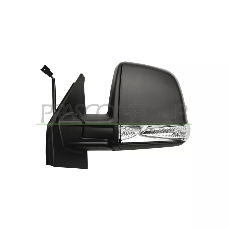 Rétroviseur extérieur PRASCO FT9107324