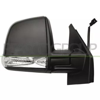 Rétroviseur extérieur PRASCO FT9107325