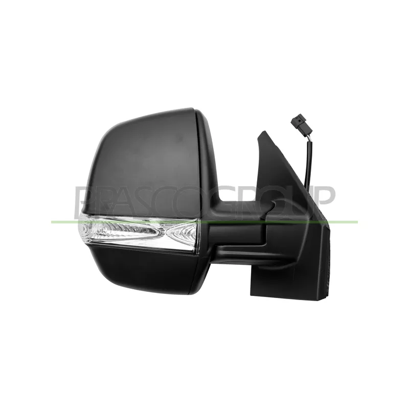 Rétroviseur extérieur PRASCO FT9107333